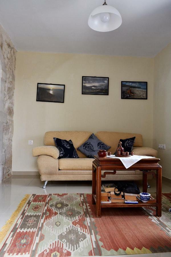 Arches Eleftherna Екстер'єр фото