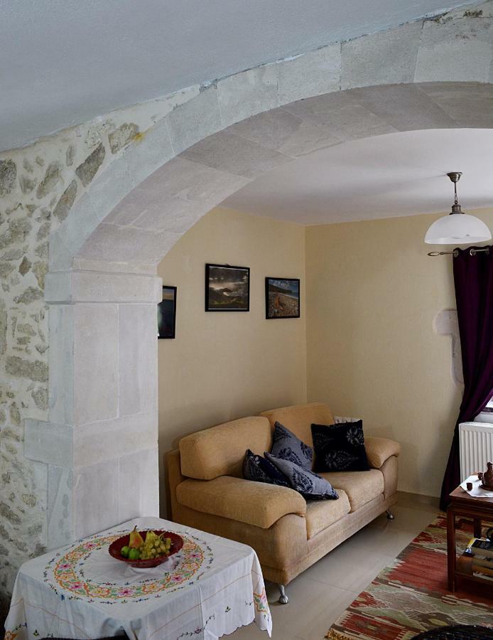 Arches Eleftherna Екстер'єр фото